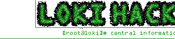Loki Hack 1999