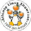 Sponsor: Atlanta Linux Showcase