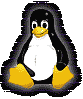 Tux the Penguin