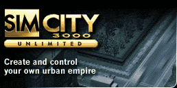 SimCity 3000 Unlimited