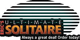 Order Eric's Ultimate Solitaire