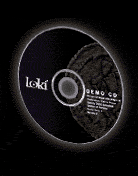 Loki Demo CD
